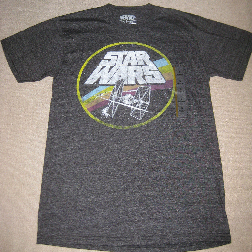 Star Wars T-shirt